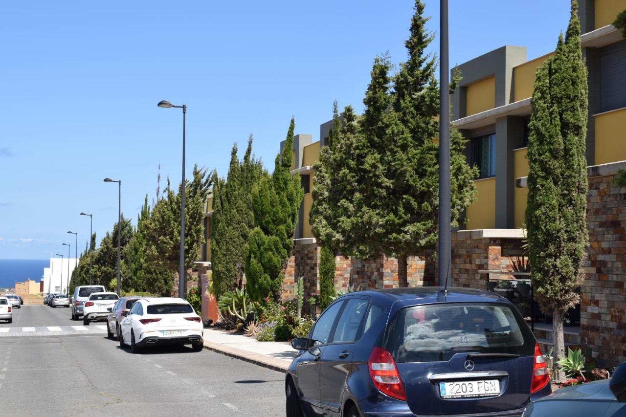 Duplex El Cortijo Βίλα El Cortijo  Εξωτερικό φωτογραφία